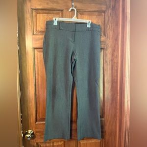 Women’s dress pants by Maurice